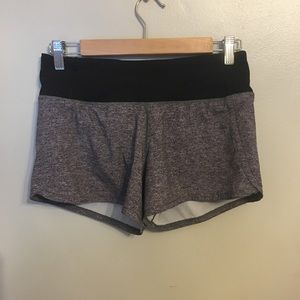 Lulu speed up shorts